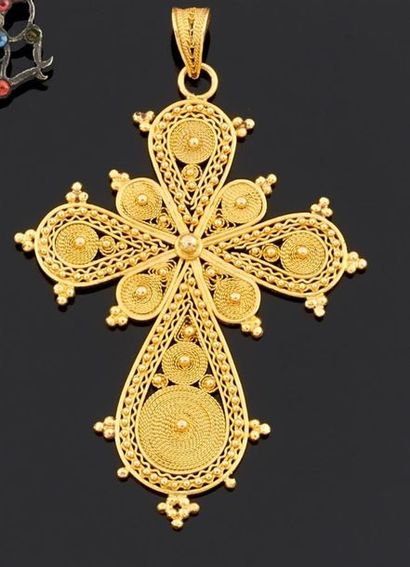 PENDENTIF 