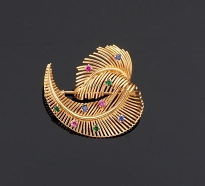 BROCHE 