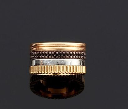 BOUCHERON, modèle 