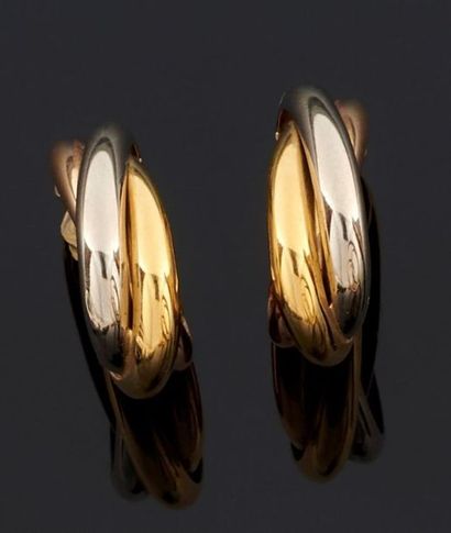 CARTIER, modèle 
