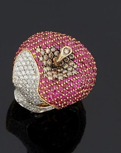 BAGUE 