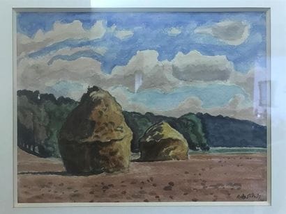 René Liénard DE SAINT-DELIS (1873-1958)
Les...