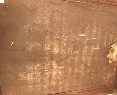 ECOLE ITALIENNE dans le goût des gouaches...