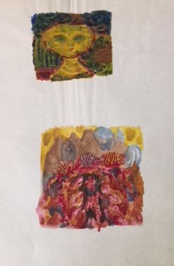 GONTCHAROVA NATHALIA. 