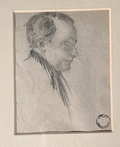 GIRAUD HANRIOT. 