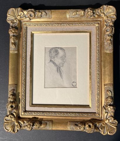 GIRAUD HANRIOT. 