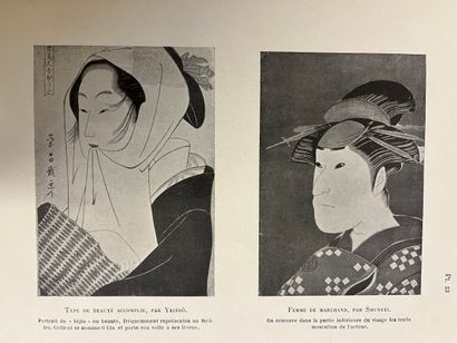 BENAZET Alexandre. Le théâtre au Japon: ses...