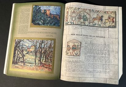 Album Spécial Noël 1939 ( numero 5050) de...