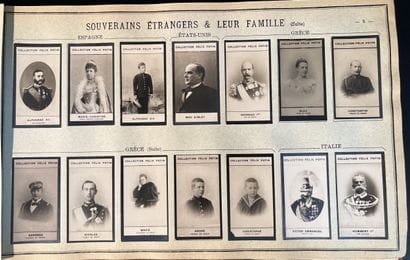 Collector's album 