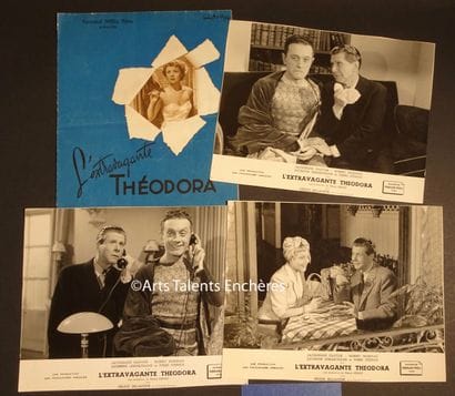 Movie program for 