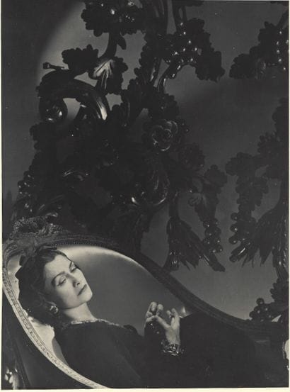 CHANEL GABRIELLE. COCO CHANEL. Photograph...