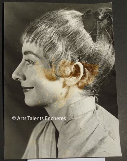 THERESE LE PRAT. Thérèse Le Prat (born Thérèse...