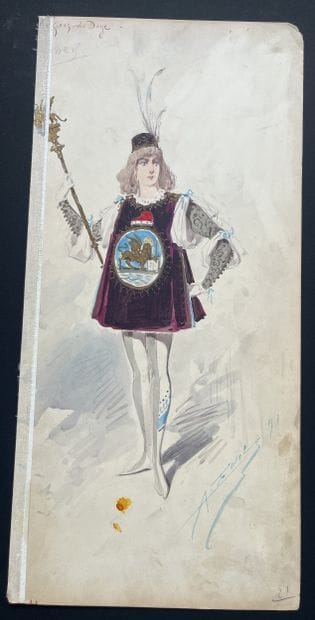 EDEL. Alfredo Leonardo Edel (parfois appelé...