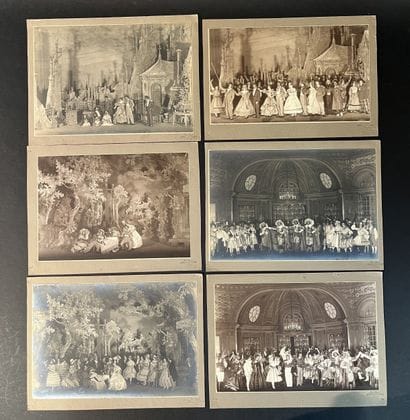 Photographs. BERT SABOURIN. The original...