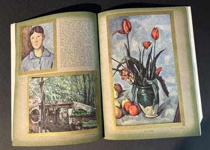Album Spécial Noël 1939 ( numero 5050) de...