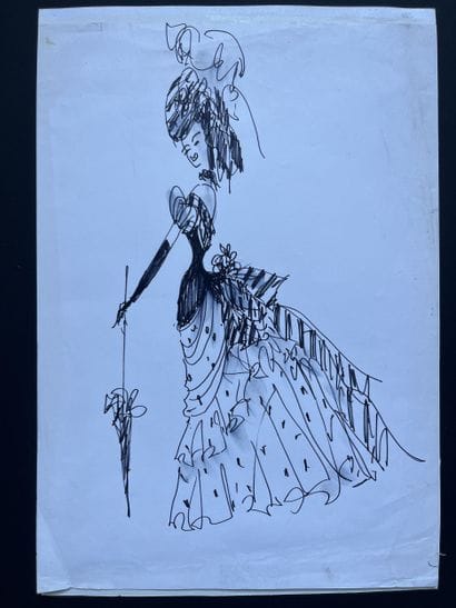 Michel GYARMATHY (1908–1996), born Miklós...