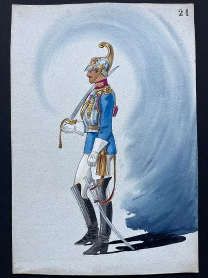 ULYANOV, Nikolai Pavlovich (1875–1949). Nikolai...