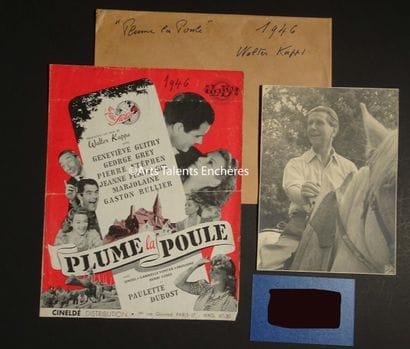 Movie program for 