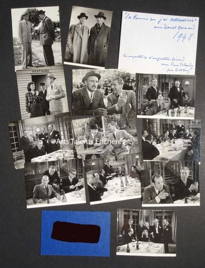 Movie program for 