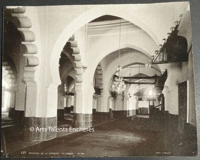 ALEXANDRE LEROUX. Alexandre Leroux (1836-1912)...