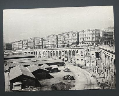 ALEXANDRE LEROUX. Alexandre Leroux (1836-1912)...