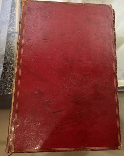 BARRINGTON DE FONBLANQUE. Niphon and Pe-che-li;...