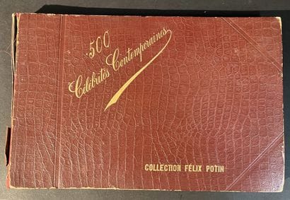 Collector's album 