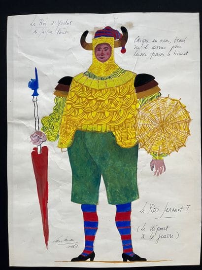 CARELMAN, Jacques. Jacques Carelman (1929–2012)...