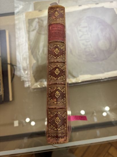BARRINGTON DE FONBLANQUE. Niphon and Pe-che-li;...
