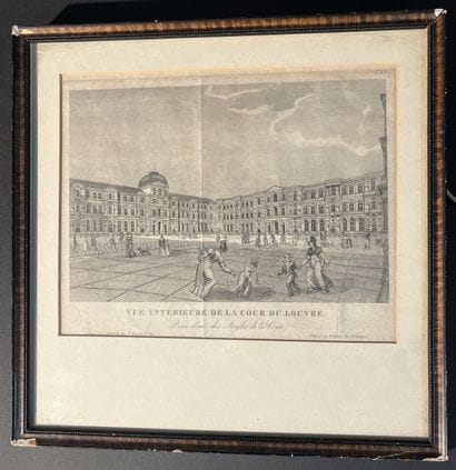 Print titled 