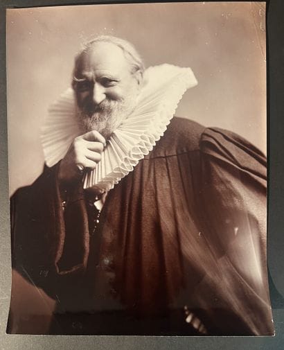 PHOTOGRAPHY. Morton Selten (born Morton Richard...