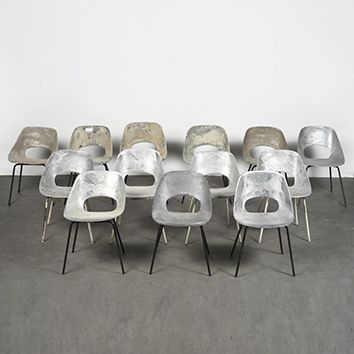 Pierre GUARICHE (1926-1995)

Série de 13...