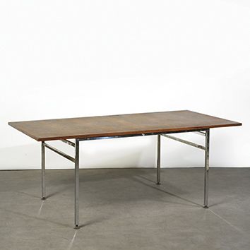 Alain Richard (1926-2017)

Table rectangulaire...