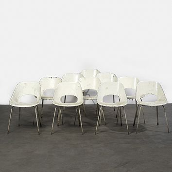 Pierre GUARICHE (1926-1995)

Ensemble de...