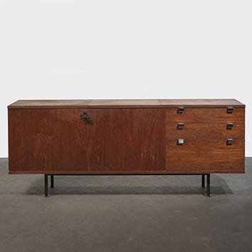 Alain Richard (1926-2017)

Enfilade modèle...