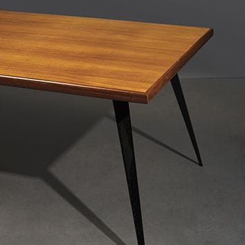 Jean PROUVÉ (1901-1984)

Table de salle à...