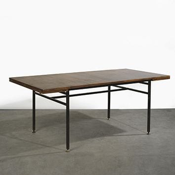 Alain Richard (1926-2017)

Table rectangulaire...