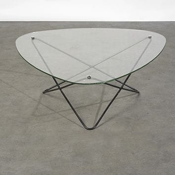 FLORENT LASBLEIZ (XXE SIÈCLE)

Table basse...