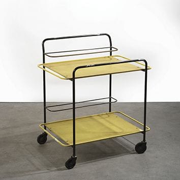 Mathieu MATÉGOT (1910-2001)

Desserte modèle...