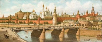 PETR PETROVICH VERESHCHAGIN (1836-1886)

Vue...