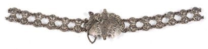 CEINTURE CAUCASIENNE DE MARIAGE pour femme...