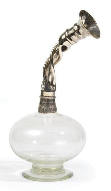 CARAFE À VIN GÉORGIENNE DITE «KARKARA» en...