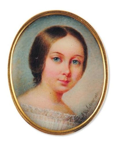 ALEXANDRE DELATOUR (BRUXELLES 1780-BRUXELLES...