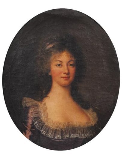 ADOLF ULRIK WERTMULLER (STOCKHOLM 1751-WILMINGTON...