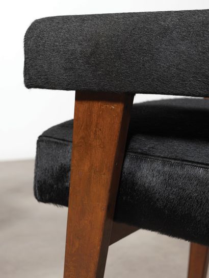 PIERRE JEANNERET (1896-1967) & LE CORBUSIER...