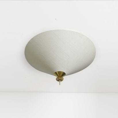 Paavo Tynell (1890-1973)
Suspension modèle...