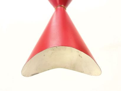 BENT KARLBY (1912-1998)
Paire de suspensions...