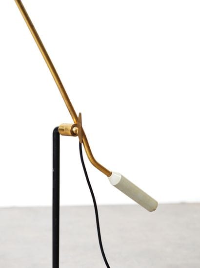 STILNOVO (FONDÉ PAR BRUNO GATTA EN 1946)
Lampadaire...