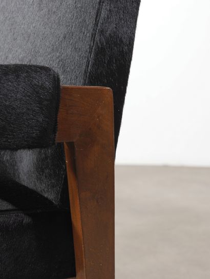 PIERRE JEANNERET (1896-1967) & LE CORBUSIER...