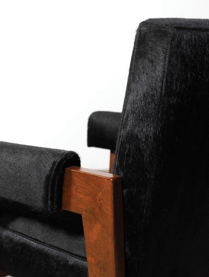 PIERRE JEANNERET (1896-1967) & LE CORBUSIER...